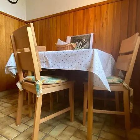 Baedke Appartamento Faßberg