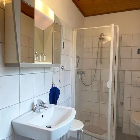 Baedke Appartamento *