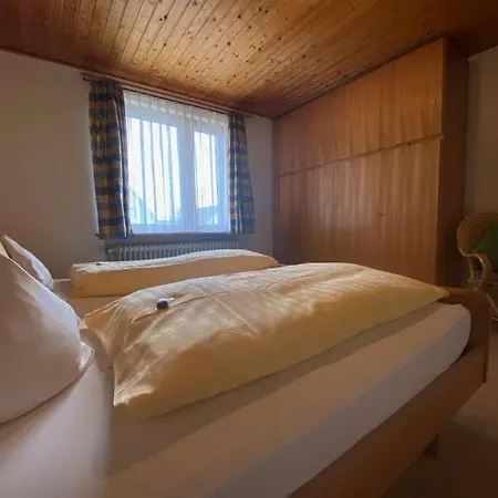 Appartamento Baedke Faßberg