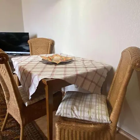 Appartamento Baedke *