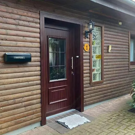 Appartamento Baedke Faßberg