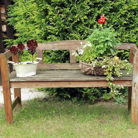 Baedke Appartamento *